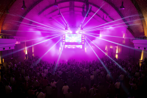 Festival Dome Bielefeld