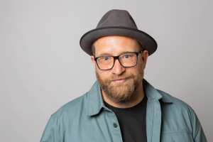 Festival Dome Gregor Meyle