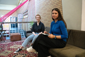 Kultursprechstunde 