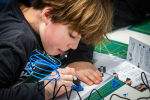 Wissenswerkstadt Workshop
