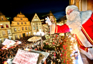 Weihnachtsmarkt Bielefeld