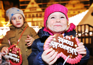 Bielefelder Weihnachtsmarkt 