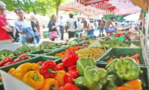 Abendmarkt Bielefeld