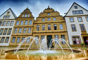 Alter Markt Bielefeld