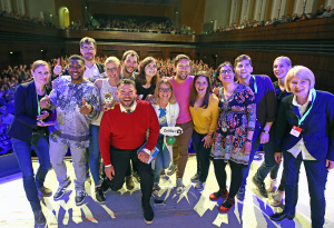 FameLab Germany Bielefeld