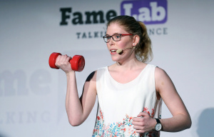 FameLab Germany Bielefeld