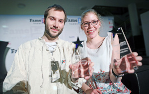 FameLab Germany Bielefeld