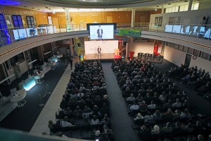 FameLab Germany Bielefeld