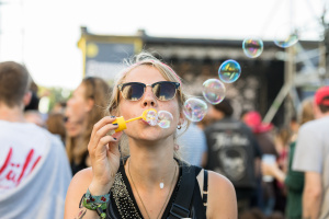 Campus Festival Bielefeld