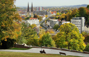 Stadtanischt Johannisberg