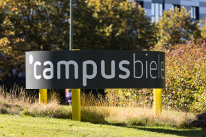 Campus Bielefeld