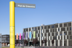 Campus Bielefeld