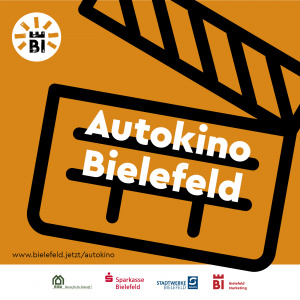 Autokino Bielefeld