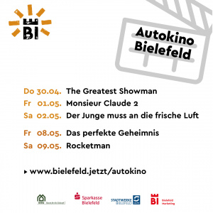 Autokino Bielefeld