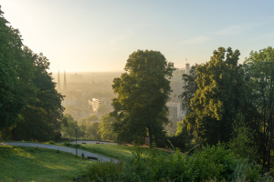 Wandern Bielefeld