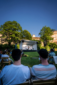 Bielefeld Burgsommer