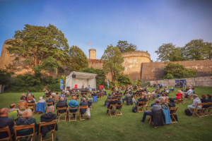 Bielefeld Burgsommer