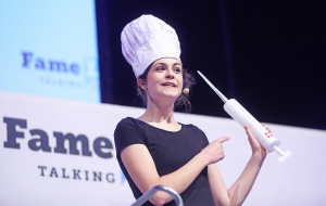 FameLab Bielefeld 