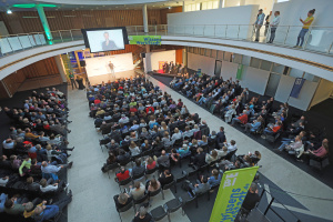 FameLab Bielefeld