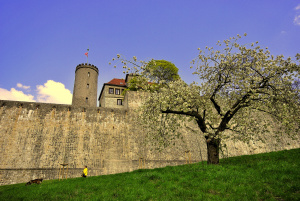 Sparrenburg Bielefeld