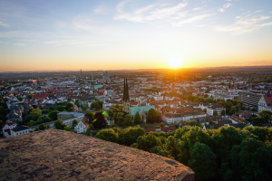 Sparrenburg Bielefeld