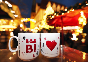 Weihnachtsmarkt Bielefeld