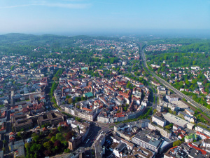 Bielefeld Altstadt