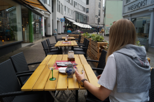 Bielefeld Altstadt