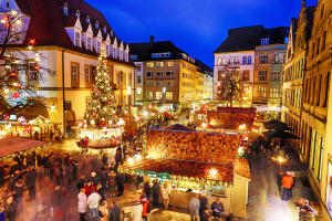 Bielefelder Weihnachtsmarkt