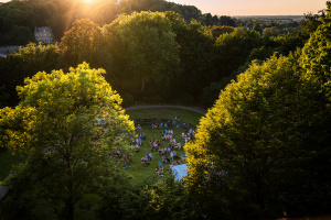 Burgsommer Bielefeld 