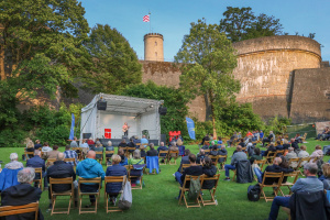 Bielefelder Burgsommer