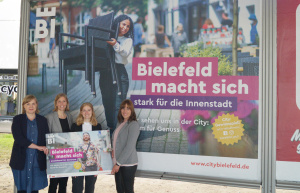 City.Team Bielefeld