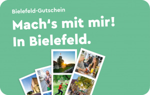 Bielefeld Gutschein 