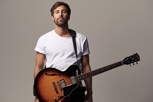 Max Giesinger