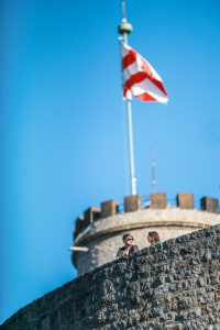 Sparrenburg Bielefeld