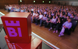 FameLab Germany Publikum