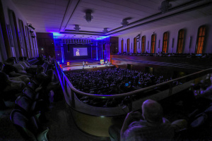 FameLab Germany Bielefeld Publikum