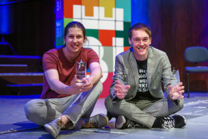 FameLab Germany Bielefeld Gewinner