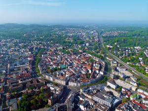 Hufeisen Bielefeld