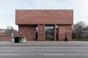 ArtMobi(e)l Kunsthalle