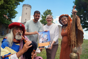 Sparrenburgfest Bielefeld