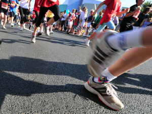 Stadtwerke run & roll City