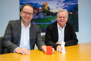 25 Jahre Bielefeld Marketing
