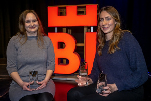 FameLab Germany Siegerinnen