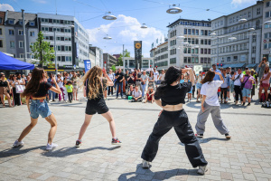 K-Pop Bielefeld