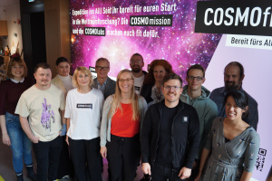 COSMOfit Bielefeld