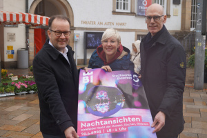 Bielefelder Nachtansichten 2023