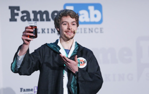 FameLab Germany