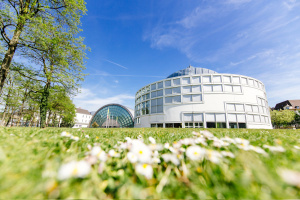 Stadthalle Bielefeld