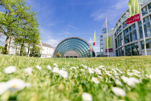 Stadthalle Bielefeld